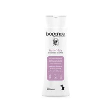 Biogance šampon Activ´hair - za obnovo las 250 ml