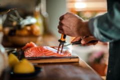 Fiskars FUNCTIONAL FORM nož za filetiranje 21cm 1057540