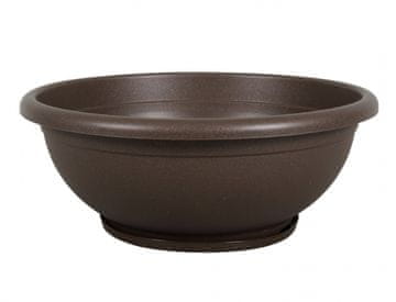 Jardine NAXOS plastika d30x11cm vn.