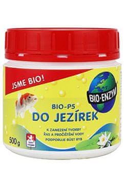 BIO-P5 za ribnike 500g