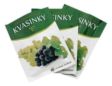 Univerzalni kvas BS13 za modro grozdje 10g