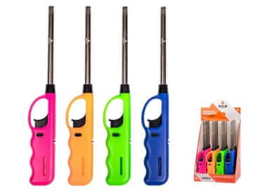 Solo Vžigalnik UNIVERSAL plinski, ki ga je mogoče ponovno napolniti 27cm