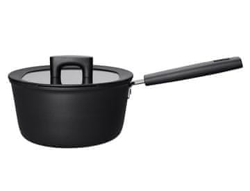 Fiskars HARD FACE ponev s pokrovom 2,5l 20cm 1052235