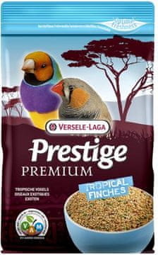 VL Prestige Premium Tropski plavčki 800g