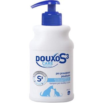 Douxo S3 Care šampon 200ml