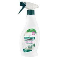 SANYTOL Dezodorant - za tkanine, 500 ml