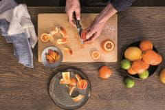 Fiskars Nož za lupljenje Hard Edge, 9 cm