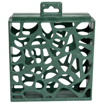 Zunanji plastični napajalnik za lojaste bloke Kejo