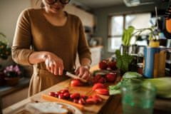 Fiskars Nož za zajtrk 12 cm - 1057543 -