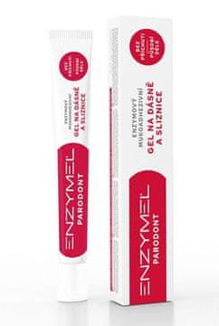 Encim Enzymel PARADONT GEL. za dlesni 30 ml