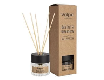 Bispol Osvežilnik zraka BAY LEAF&amp;BLACKBERRY ECO 50ml