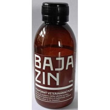 Bajazin 100g