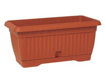 Plastični zaboj SIMILCOTTO MAXI za samooskrbo 55x25x21cm