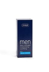Ziaja Vlažilna krema za obraz SPF 6 za moške (krema za obraz) 50 ml