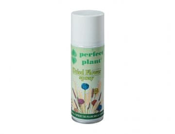 PERFECT PLANT sijaj za posušene rastline 200ml