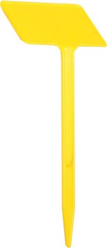 Imenica SL 160 rumena 16x5x4 cm - 10 kosov