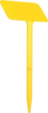 Imenica SL 190 rumena 19x7,5x5 cm - 10 kosov