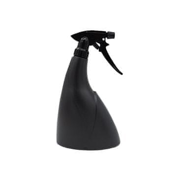 Plastkon Razpršilnik SPRIT 1,0 l, plastika, ČERNA