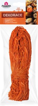 Rosteto Lyko 50 g - oranžna