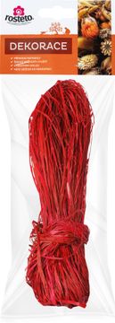 Rosteto brez glutena 50 g - rdeča