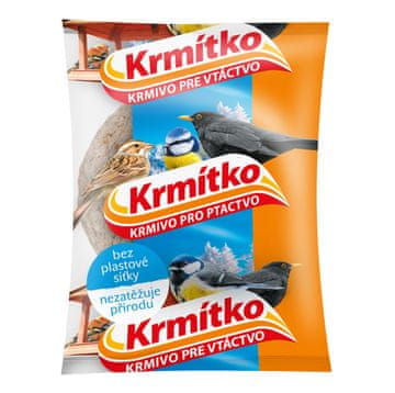 Žogica Lojsemen 90 g z mrežico