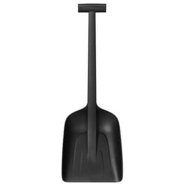 Fiskars Avtomobilska lopata Solid