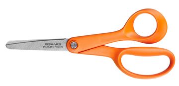 Fiskars Otroške univerzalne škarje 13 cm (8+) 1005166 -