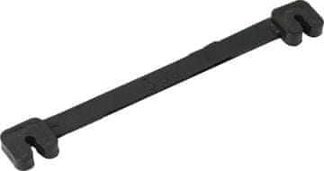 Sponka 15 cm za vodilno žico 4 mm - 10 kosov