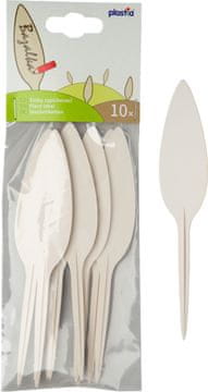 Plastia Imenica - list slonovine - 10 kosov