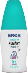 BROS sredstvo proti komarjem za otroke 50ml