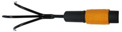 Fiskars Kultivator QuikFit z dolgimi srednjimi zobmi - 1000683 -