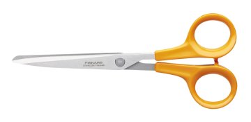 Fiskars Klasične škarje za papir 17 cm - 1000816 -