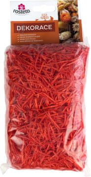 Rosteto Volna rdeča - 50 g