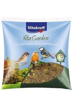 Vitakraft Mešanica za zunanje ptice - 850 g Vita Garden