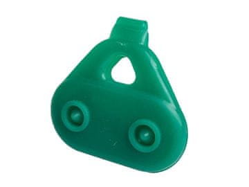 Rosteto Sponka za pritrditev tkanine 5 cm - 10 kosov