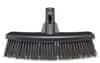 Fiskars Glava metle za metlo Uni Solid M