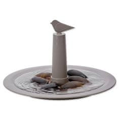 Plastia FINCH pitnik 32x32x22cm