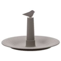 Plastia FINCH pitnik 32x32x22cm