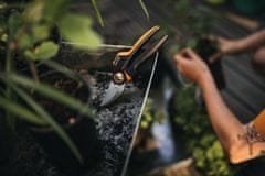 Fiskars Vrtne škarje, eno rezilo P941