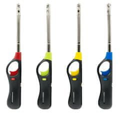 PE-PO Piezo vžigalnik prilagodljiv