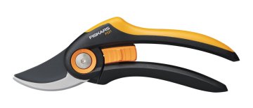 Fiskars Vrtne škarje, dvojno rezilo P521