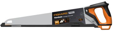 Fiskars Ročna žaga PowerTooth,550 mm 11