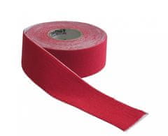 Trak kinezio 2,5x5 m rdeč