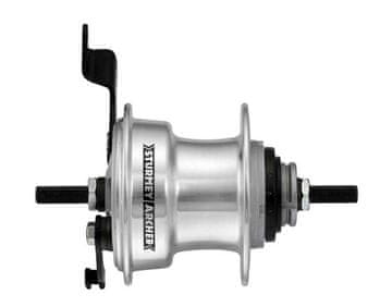 Sturmey-Archer Kartuša X-RD3 3r. bobnasta zavora 70mm