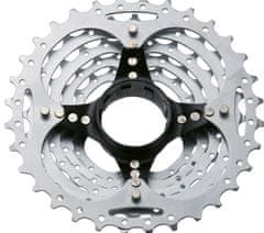 Shimano Kaseta XT CS-M770 9 11-32z originalni paket