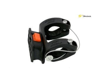 Sport Arsenal 183 nosilec torbice za krmilo KlickFix