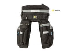 Arsenal Sport 465 trojna nosilna torba