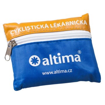 Altima Kolesarska MEDICINA
