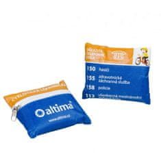 Altima Kolesarska MEDICINA