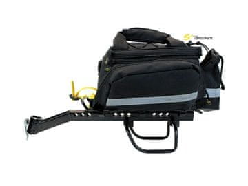 Arsenal Komplet Sport 480 S3 nosilec + torba